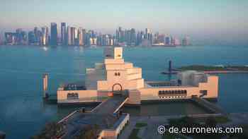 Katars Architektur: geprägt von Traditionen und Kultur - Euronews