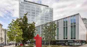 klimaaktiv sanieren: Vorzeigeprojekt verbindet moderne Architektur und Nachhaltigkeit - SOLID