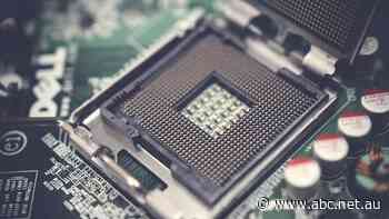 Supply chain and chip shortage woes hit Apple and Carsales, ASX trading down