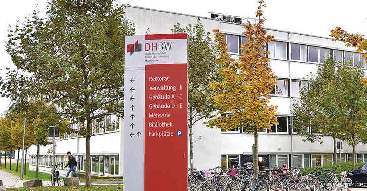 Mannheim:  Interesse an Digitalstudiengängen wächst