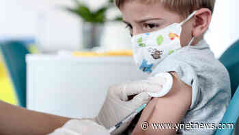 Vaccinating young children against coronavirus is a civic duty - Ynetnews
