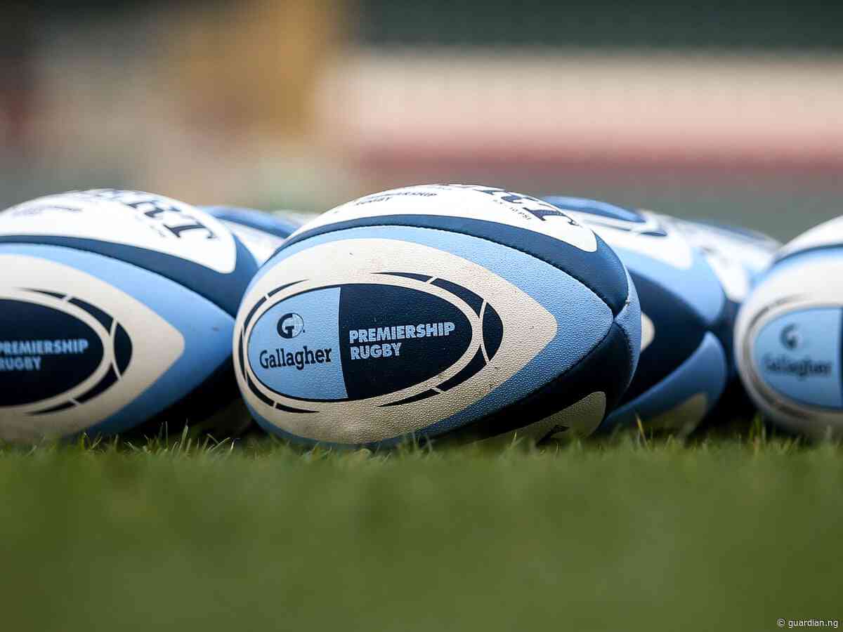 Rugby Africa set to lift ban on Nigeria, says Are 