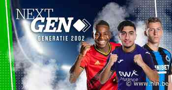 Twee talenten die al miljoénentransfer maakten en Anderlecht en Club als hofleveranciers: is 2002 talentvolste Next Gen-generatie? - Het Laatste Nieuws
