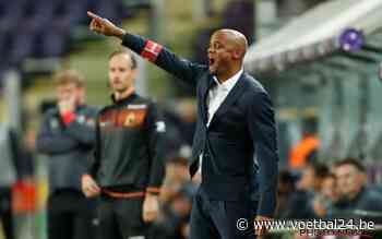 Kompany straks weg bij Anderlecht? 'Hij kan naar Europese topclub' - Voetbal24.be