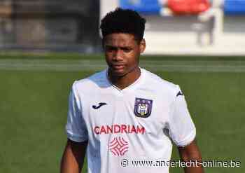 Anderlecht Online - U18 verslaan Luxemburg in oefenduel (28 okt 21) - Anderlecht-Online