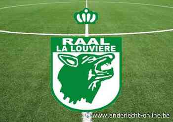 Anderlecht Online - Wedstrijd al meteen even stilgelegd (27 okt 21) - Anderlecht-Online