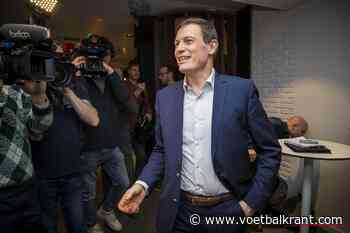 Ex-CEO van Anderlecht dient Mannaert van antwoord: "Zo graaft Club Brugge het eigen graf" - Voetbalkrant.com