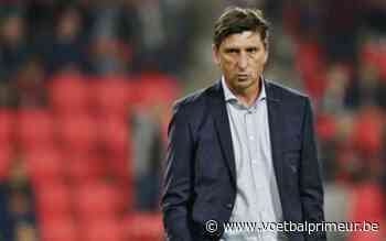 Voor Nilis lijkt Anderlecht een gesloten hoofdstuk: "Goed, maar niet té goed" - VoetbalPrimeur.be
