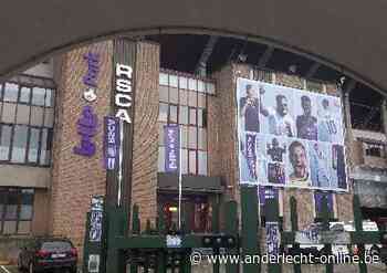 Anderlecht Online - Overzicht huurlingen: assist Cobbaut (26 okt 21) - Anderlecht online NL