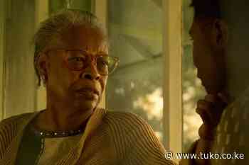 Who was Carl Sutton in Outer Banks and what happened to her? - Tuko.co.ke