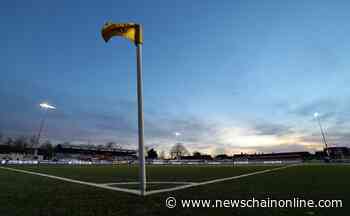 Sutton still without suspended Richie Bennett for Walsall clash - NewsChain