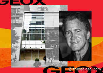 Jeff Sutton will get $9M back from Geox - The Real Deal