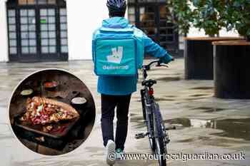 Sutton German Doner Kebab shortlisted for Deliveroo award - Your Local Guardian