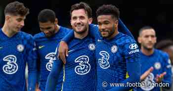 Chris Sutton disagrees with Paul Scholes over Chelsea's Premier League titles chances - Football.London