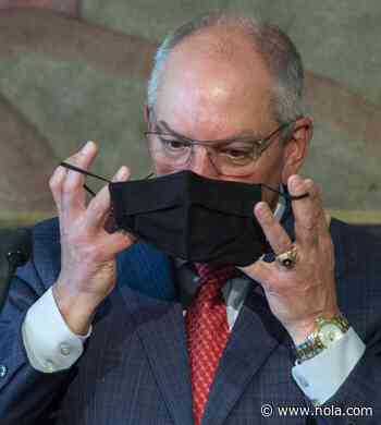 Will Sutton: Want to keep Thanksgiving, Christmas, Mardi Gras? Keep masks on, indoors. - NOLA.com