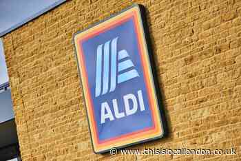 New Aldi store set to open in Sutton - bringing dozens of new jobs - This is Local London
