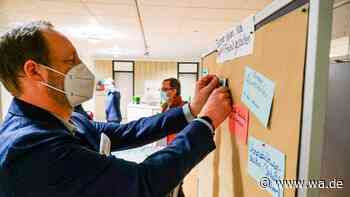 Plettenberg: Die Uhr tickt: Heimische Region will sich erneut für Leader-Förderung bewerben - Westfälischer Anzeiger