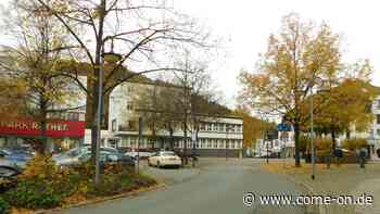 CDU verlangt nach Neuplanung für den Umbau des Maiplatzes in Plettenberg - come-on.de