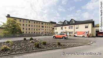 Digitalisierte Arbeitsprozesse: Radprax Krankenhaus Plettenberg implementiert neues KIS - kma Online