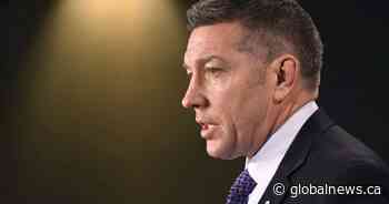 Kennedy says Chicago Blackhawks scandal an example of how ‘systemic response’ must change