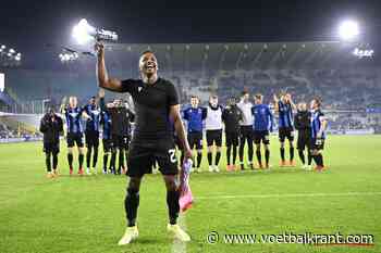 Izquierdo is echt volwassen geworden: &quot;Jos beseft na álles dat voetballer zijn een privilege is&quot;