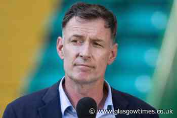 Celtic hero Sutton brands Rangers' penalty award vs Aberdeen 'worst I've seen' - Glasgow Times