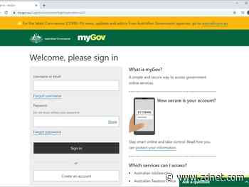 myGov customer base increased to 20 million in 2020-21