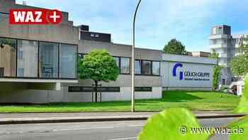 Nach Insolvenz: Bei Gülich in Witten gehen 100 Jobs verloren - Westdeutsche Allgemeine Zeitung