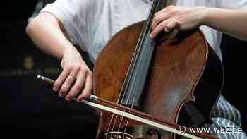 Witten: Wer möchte bei „Jugend musiziert“ mitmachen? - Westdeutsche Allgemeine Zeitung