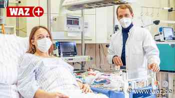 Kinderchirurgie am Marien-Hospital Witten hat neuen Chefarzt - Westdeutsche Allgemeine Zeitung