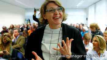 Roda Verheyen über Klimaklage gegen Volkswagen: "Das ist kein Spiel"