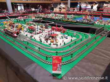 Torna il Bricks in Florence Festival - Sei di Firenze se