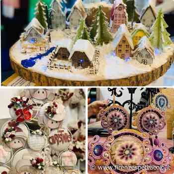 Florence Creativity alla Fortezza da Basso - Firenze Spettacolo