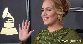 Adele kündigt Konzerte in London an - und die Fans sind wütend - GMX