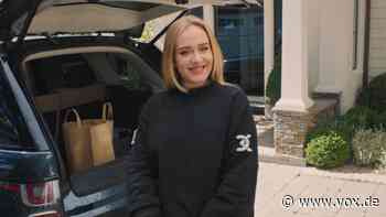 Superstar Adele zeigt ihr Zuhause: So luxuriös wohnt sie in Los Angeles - VOX Online