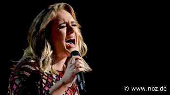 Neue Musik von Adele: Was der Teaser verrät - NOZ