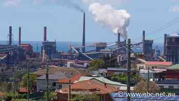 BlueScope Steel and Rio Tinto announce 'green steel' partnership