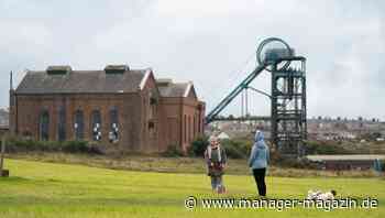 UN-Klimakonferenz 2021 in Glasgow: Warum Kohle gerade ein Comeback erlebt