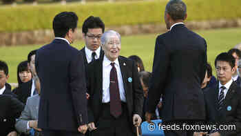 Hiroshima atomic bomb survivor, who taught others about opposing nuclear weapons, dies at 96