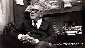 Cuneo: tutto pronto per l'inaugurazione della fotografica per il centenario della nascita di Nuto Revelli - TargatoCn.it