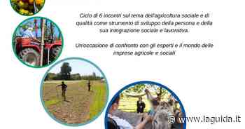 A Cuneo e Saluzzo un ciclo di incontri sull'Agricoltura Sociale - La Guida - LaGuida.it