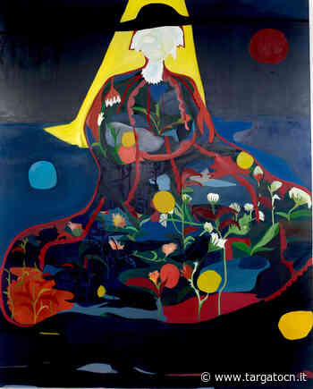 A Cuneo le nuove tendenze della pittura contemporanea - TargatoCn.it