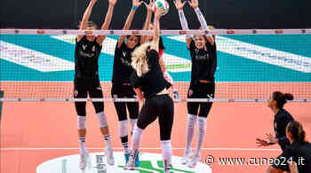 Cuneo al lavoro per preparare la sfida di Halloween con Vallefoglia - Cuneo24