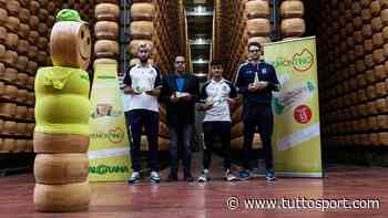 Cuneo Volley e Valgrana insieme per il “Made in Piemonte” - Tuttosport