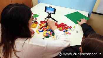 CUNEO/ Così i bambini creano i loro mondi fantastici grazie ai laboratori della Scatola Gialla - Cuneocronaca.it - Cuneocronaca.it