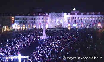 Dall'8 dicembre al 6 gennaio: un mese di “IllumiNatale” a Cuneo - LaVoceDiAlba.it