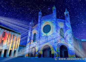 Grande mostra a cielo aperto “Cuneo Provincia Futura” - www.ideawebtv.it - Quotidiano on line della provincia di Cuneo - IdeaWebTv