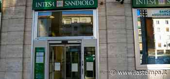 Cambia la filiale di Intesa Sanpaolo in corso Giolitti a Cuneo. E la chiusura della filiale ex Ubi di piazza … - La Stampa