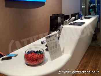 Intesa Sanpaolo porta a Cuneo il nuovo modello di filiale - http://gazzettadalba.it/