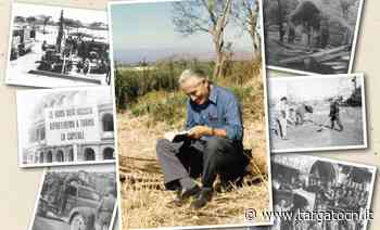 A Cuneo palazzo Samone ospita la mostra fotografica "Don Aldo Benevelli. L’uomo e il suo credo” - TargatoCn.it